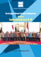 Laporan Tahunan APINDO Kabupaten Kutai Kartanegara 2018